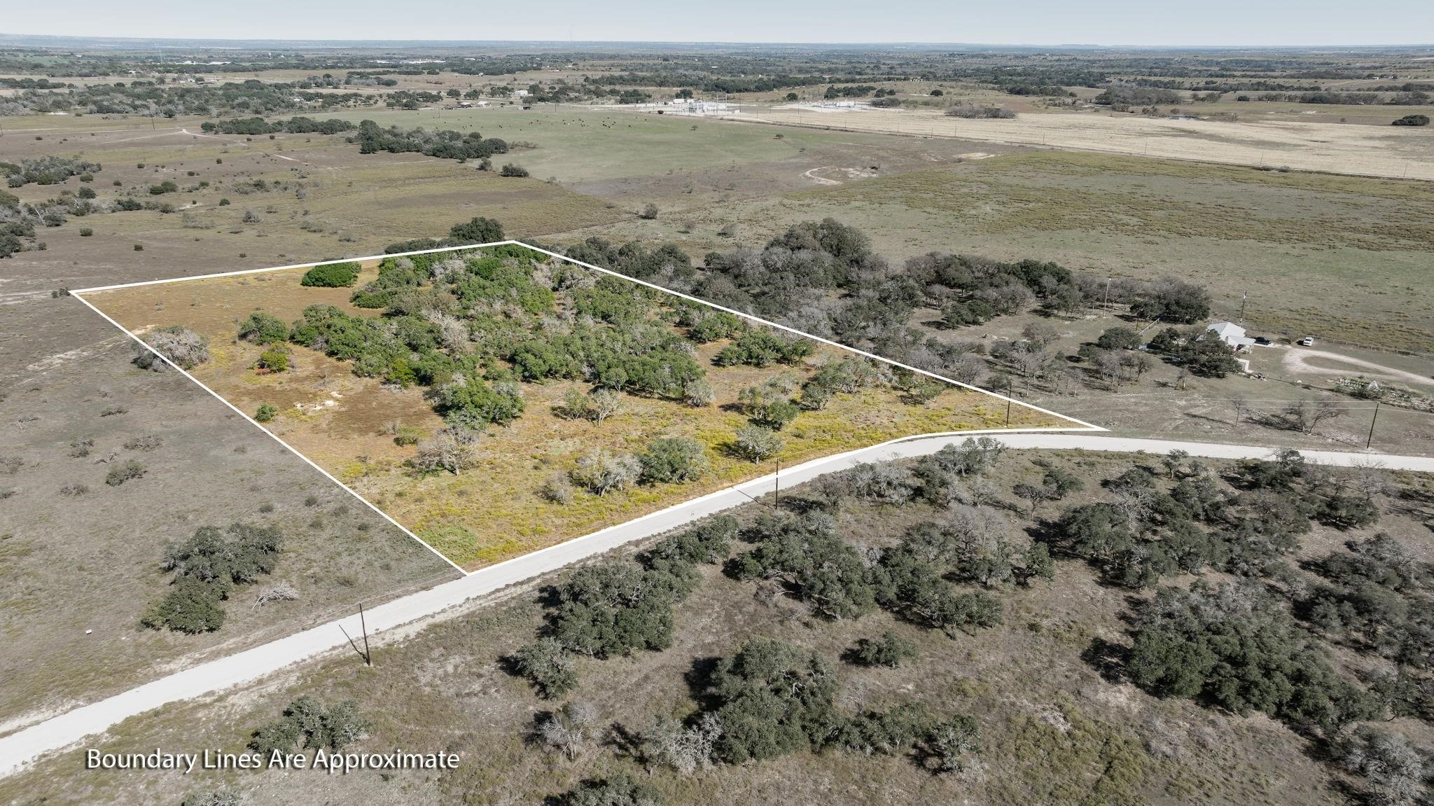 Lot 12 Pecan Valley Drive Energy TX 76452