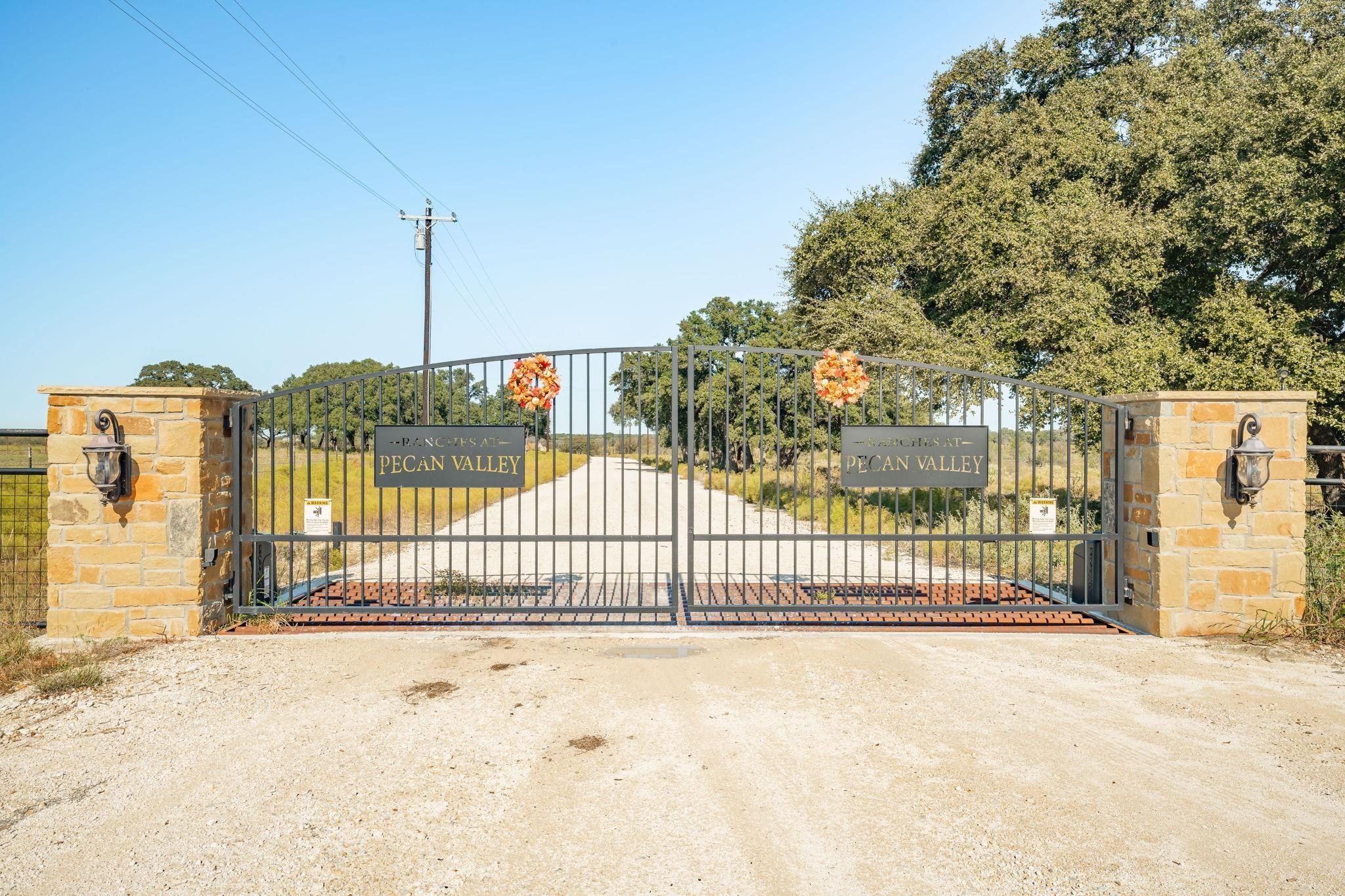 Lot 12 Pecan Valley Drive Energy TX 76452