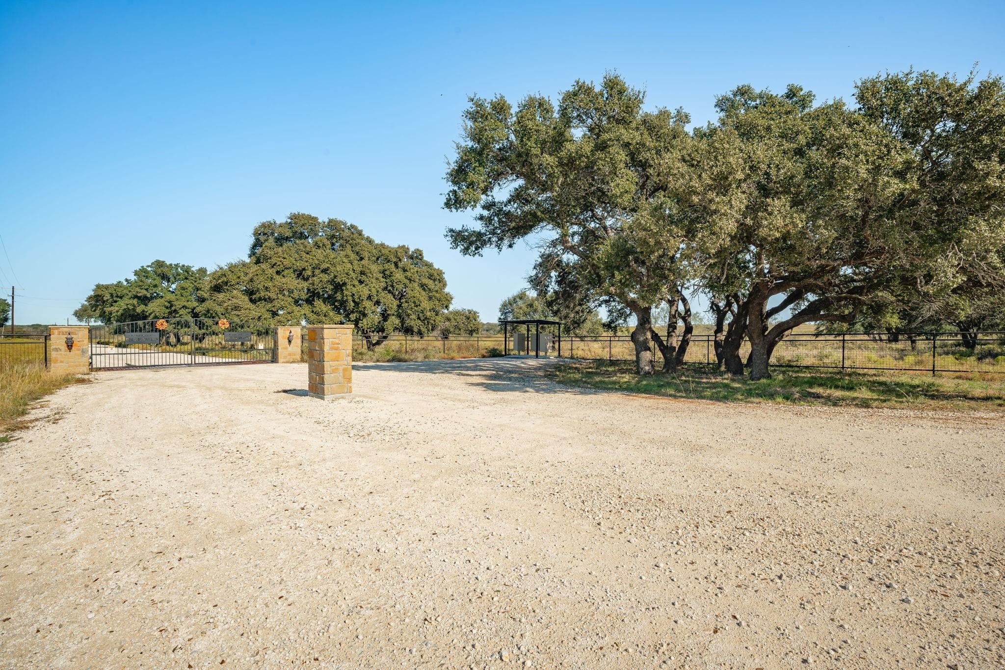 Lot 12 Pecan Valley Drive Energy TX 76452