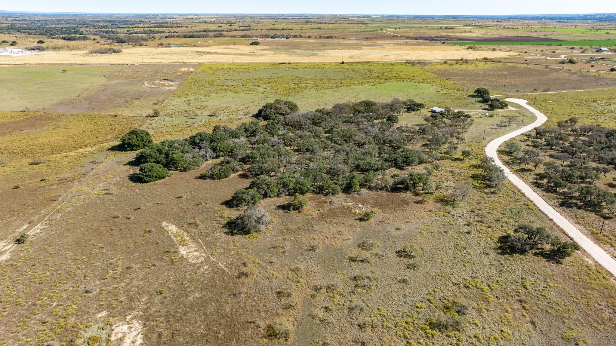 Lot 12 Pecan Valley Drive Energy TX 76452