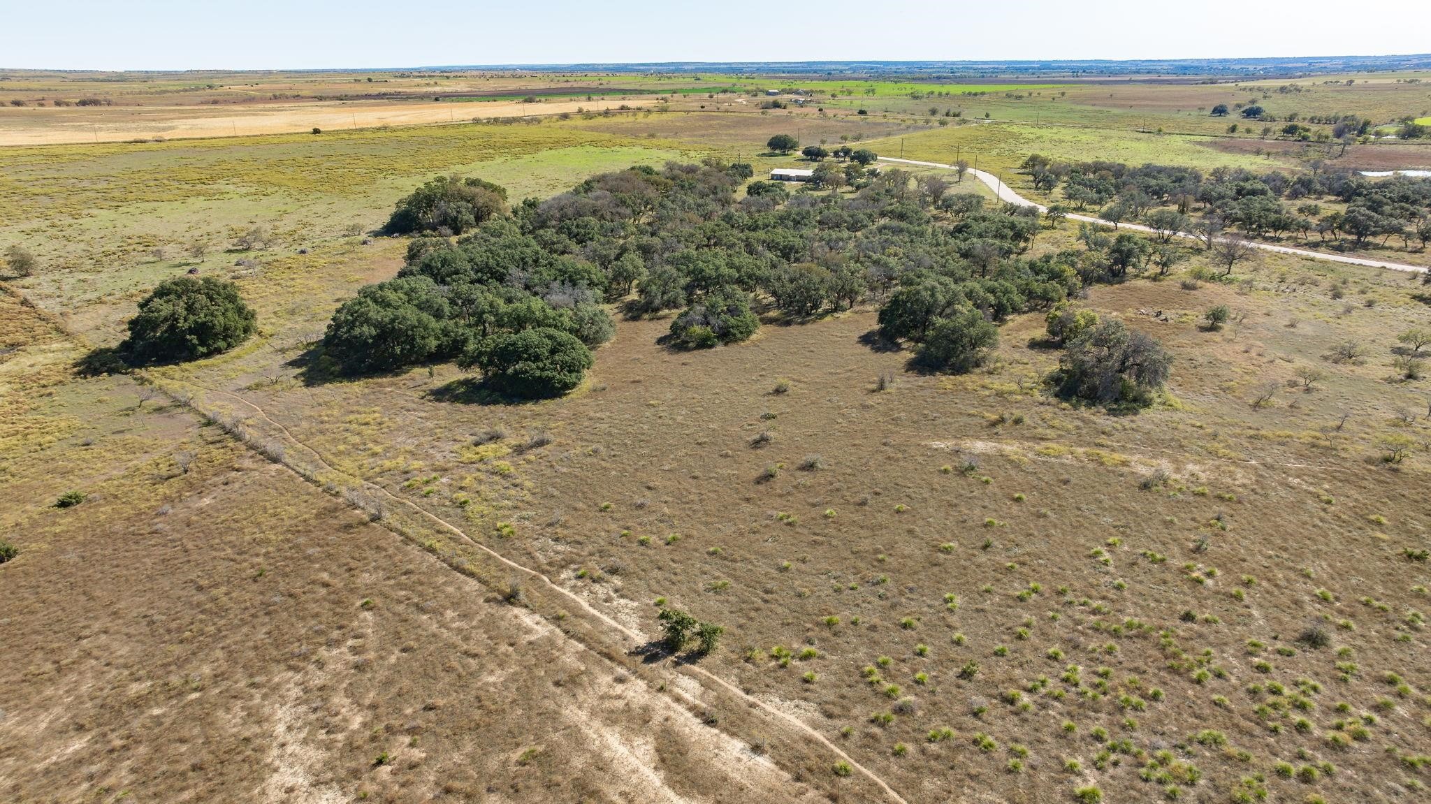 Lot 12 Pecan Valley Drive Energy TX 76452