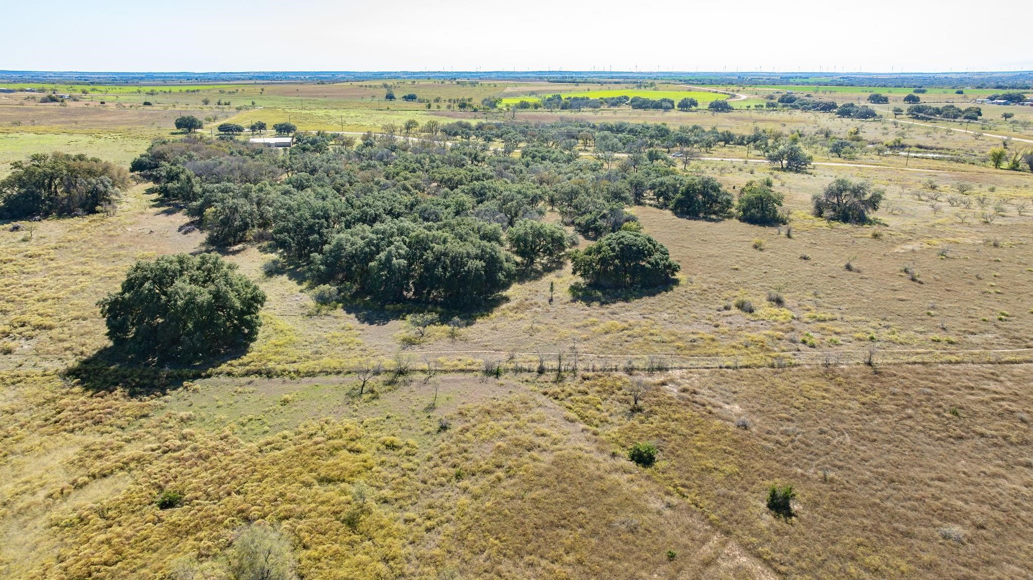 Lot 12 Pecan Valley Drive Energy TX 76452