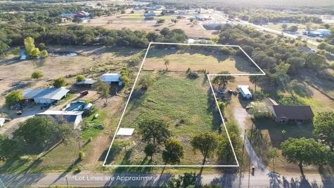 194 S 5th Street Axtell TX 76624