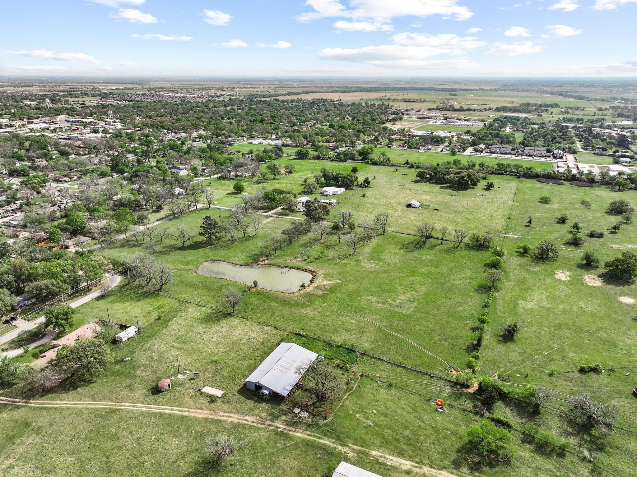 819 S Morrison Street Pilot Point TX 76258