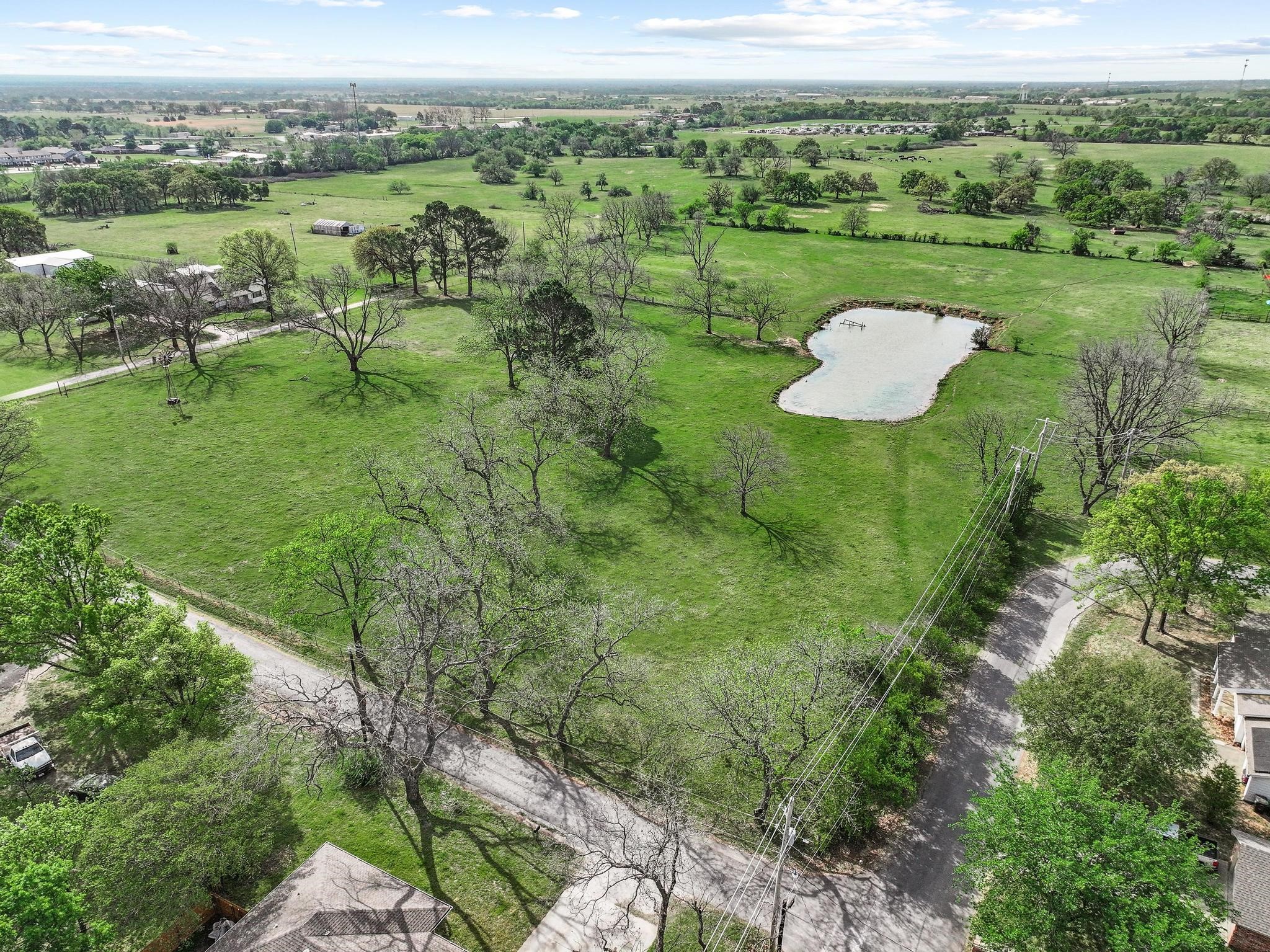 819 S Morrison Street Pilot Point TX 76258