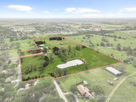 819 S Morrison Street Pilot Point TX 76258