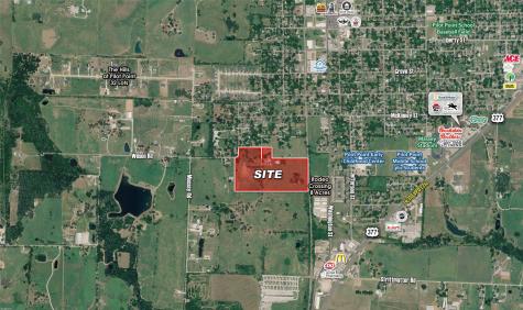 819 S Morrison Street Pilot Point TX 76258