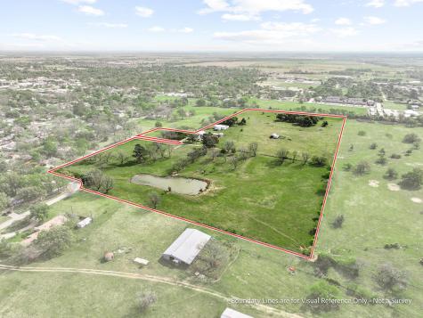 819 S Morrison Street Pilot Point TX 76258