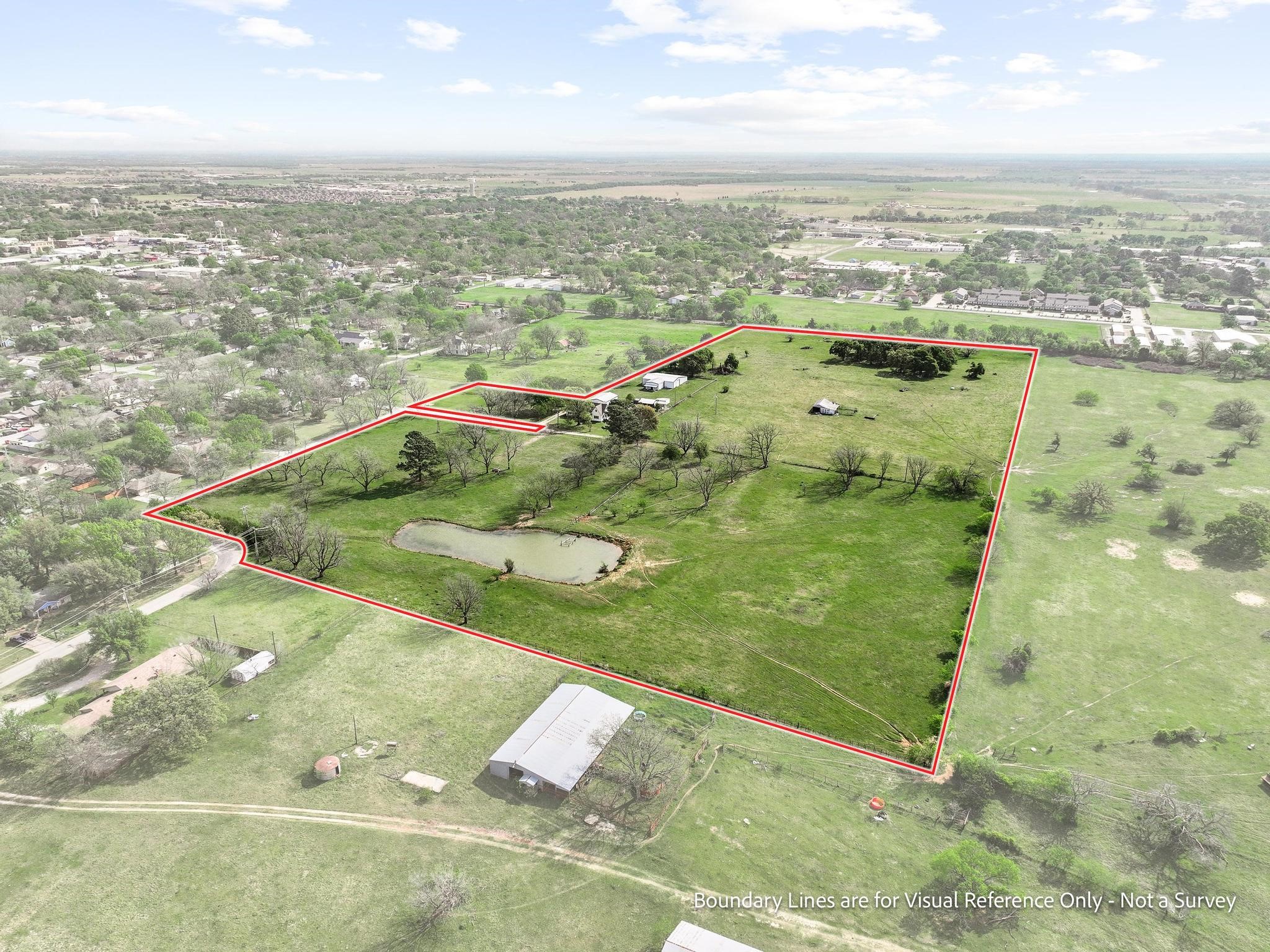 819 S Morrison Street Pilot Point TX 76258