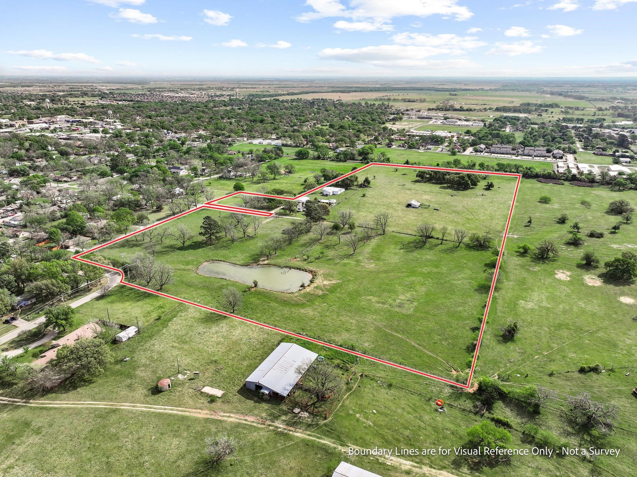 819 S Morrison Street Pilot Point TX 76258