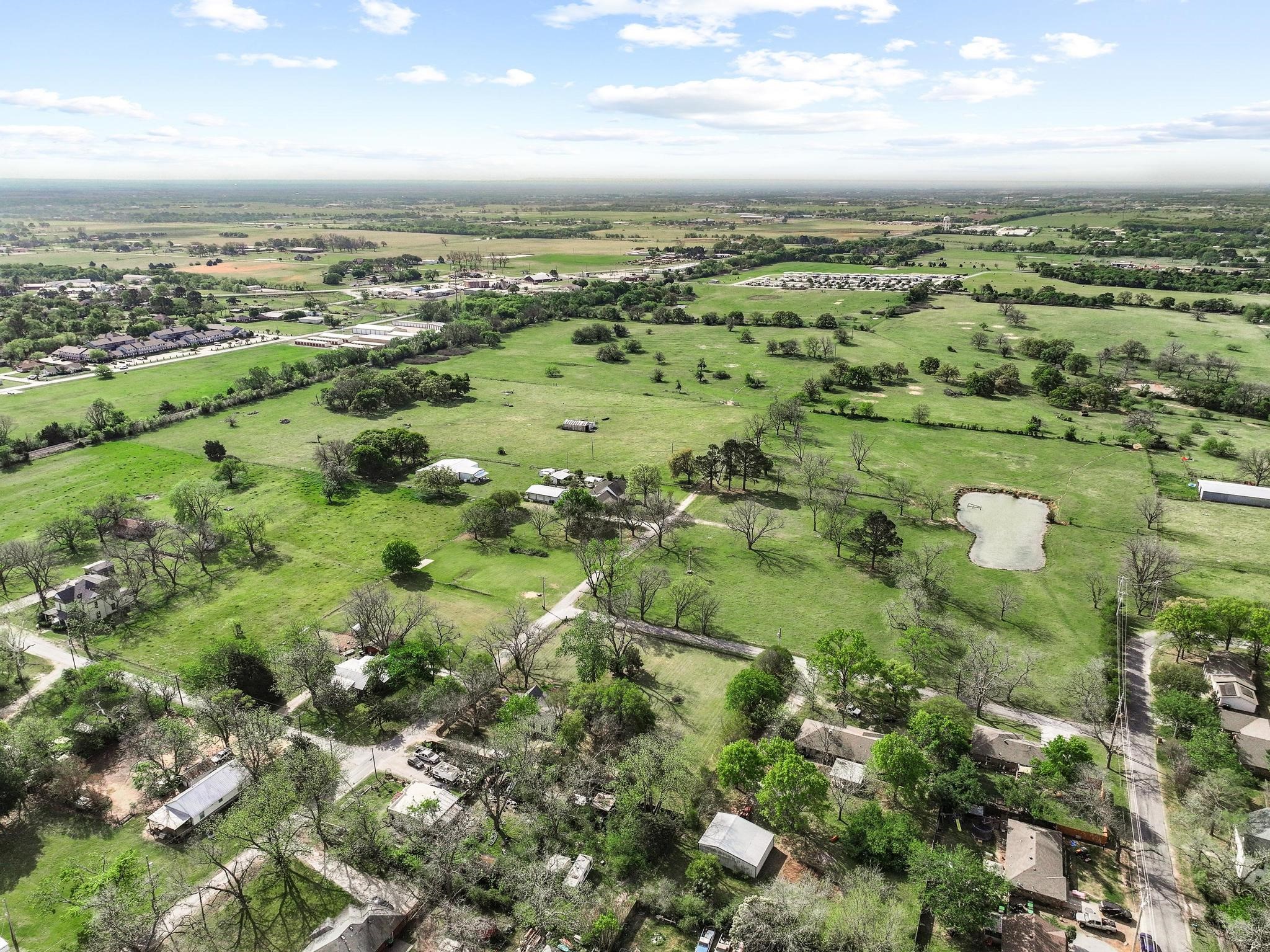 819 S Morrison Street Pilot Point TX 76258