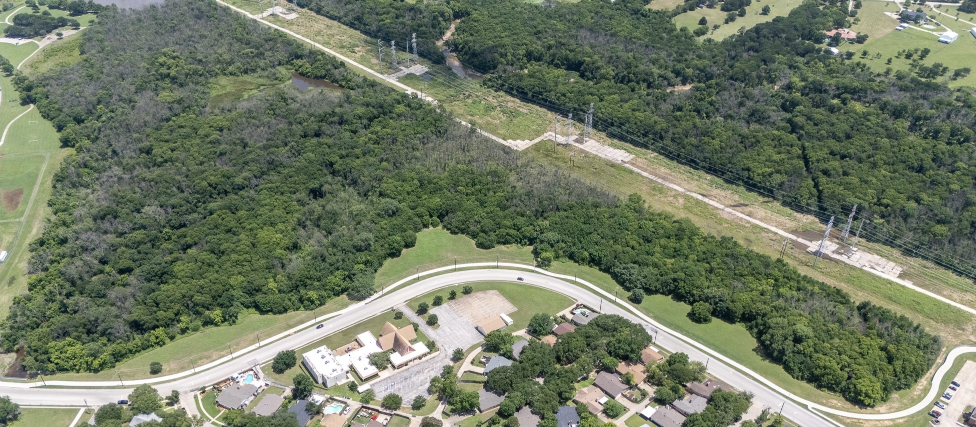 3202 Guthrie Road Garland TX 75043