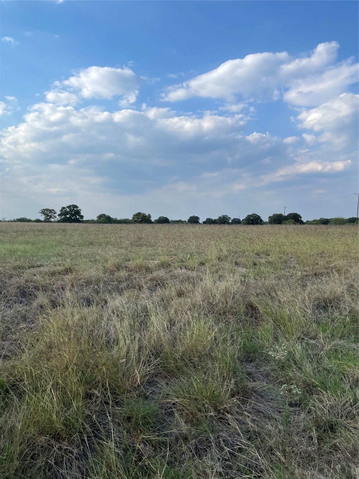 Tbd Post Oak Gordon TX 76453