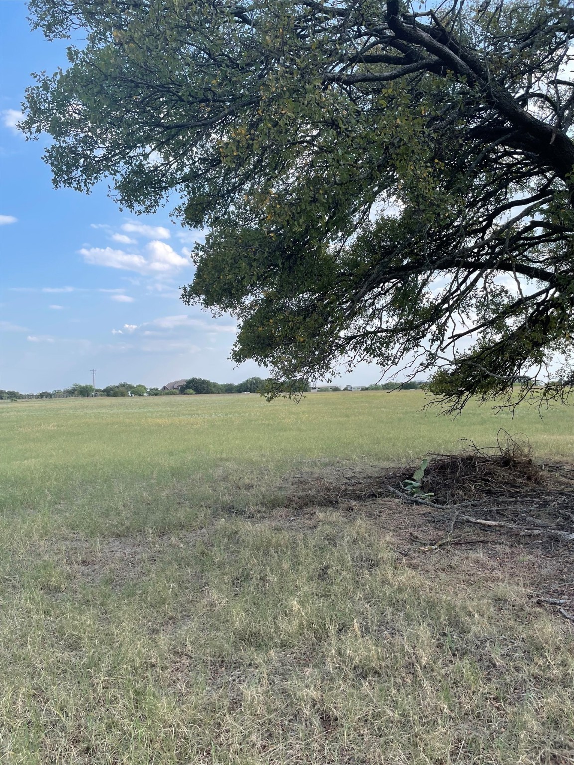 Tbd Post Oak Gordon TX 76453