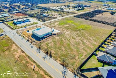 944 E Industrial Boulevard Abilene TX 79602