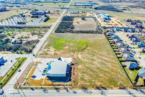 944 E Industrial Boulevard Abilene TX 79602