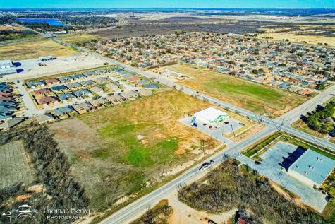 944 E Industrial Boulevard Abilene TX 79602