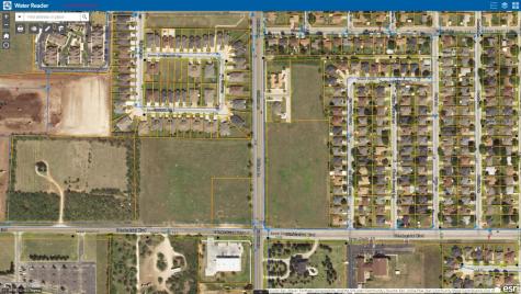 944 E Industrial Boulevard Abilene TX 79602