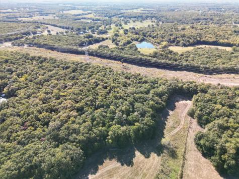 Tbd Lot 8 Clark Road Gainesville TX 76240