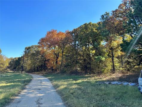 Tbd Lot 8 Clark Road Gainesville TX 76240