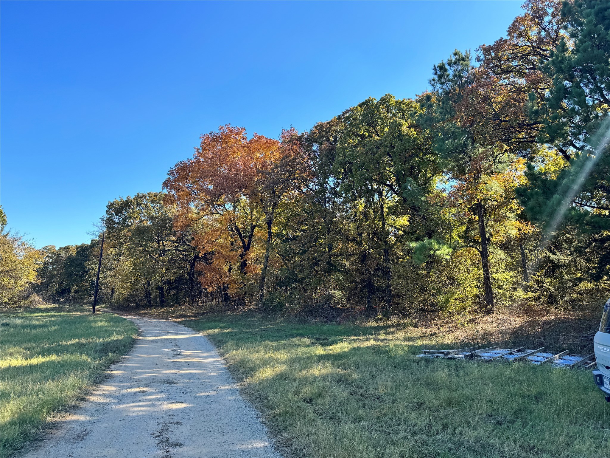 Tbd Lot 8 Clark Road Gainesville TX 76240