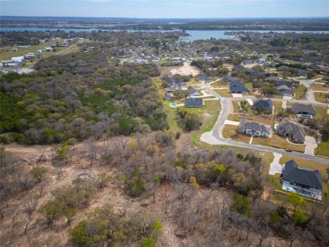 3924 Legend Trail Granbury TX 76049