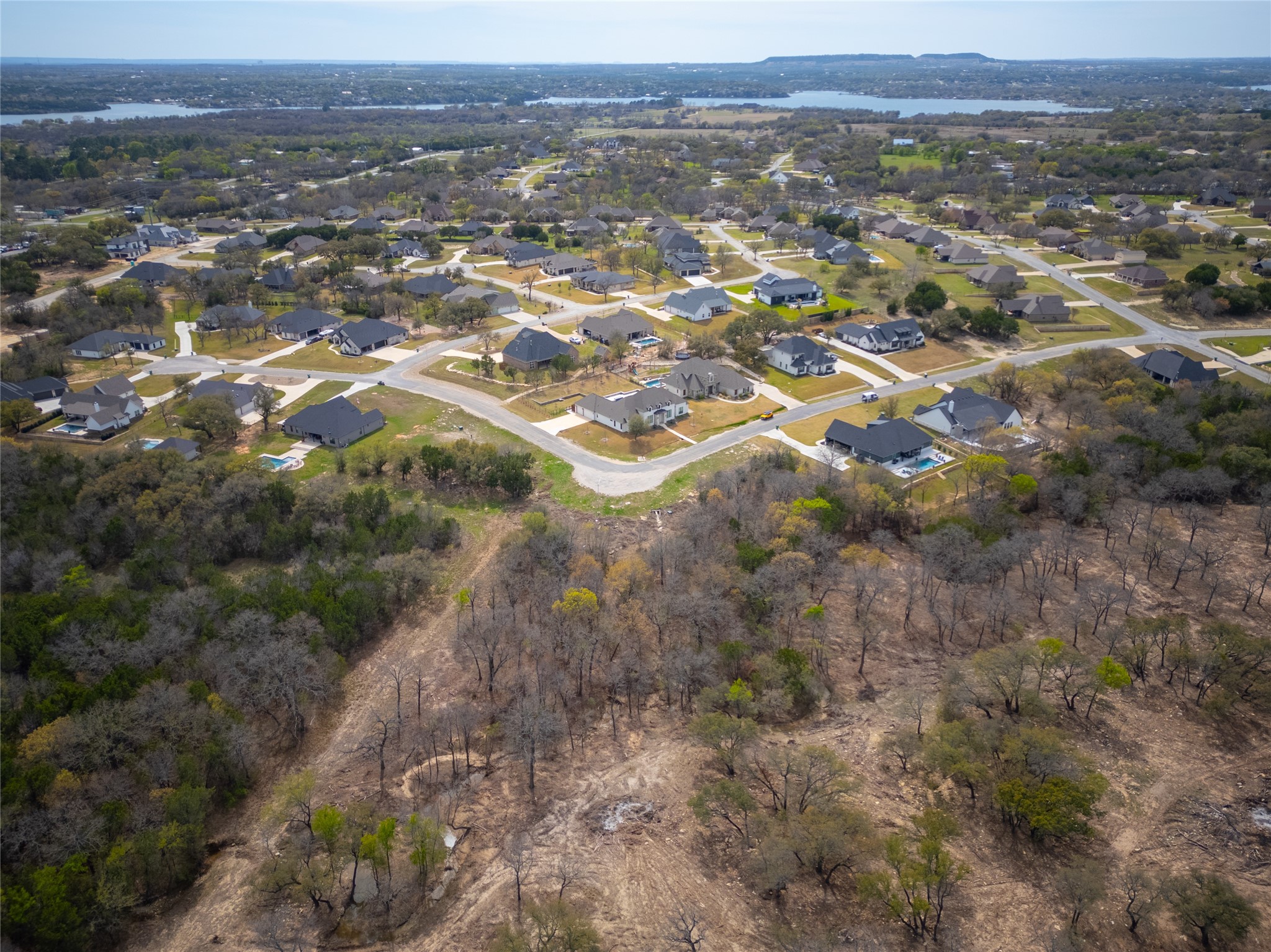 3924 Legend Trail Granbury TX 76049