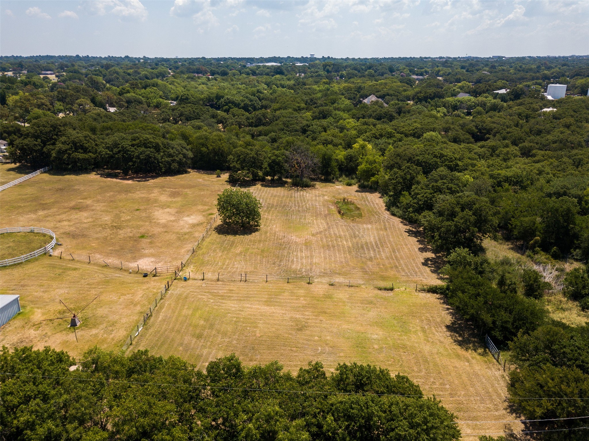 2918 Sunset Lane Dalworthington Gardens TX 76016