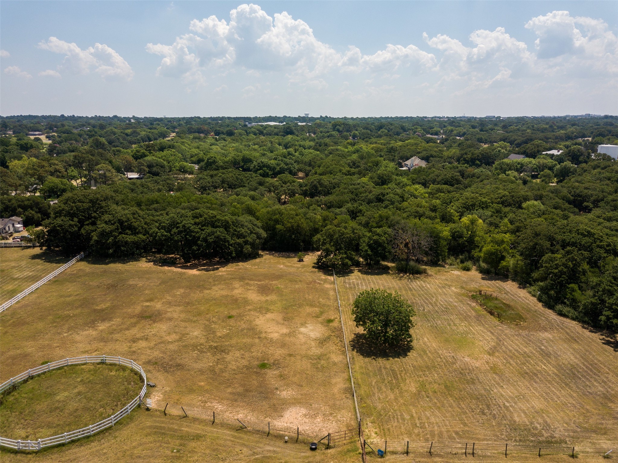 2918 Sunset Lane Dalworthington Gardens TX 76016