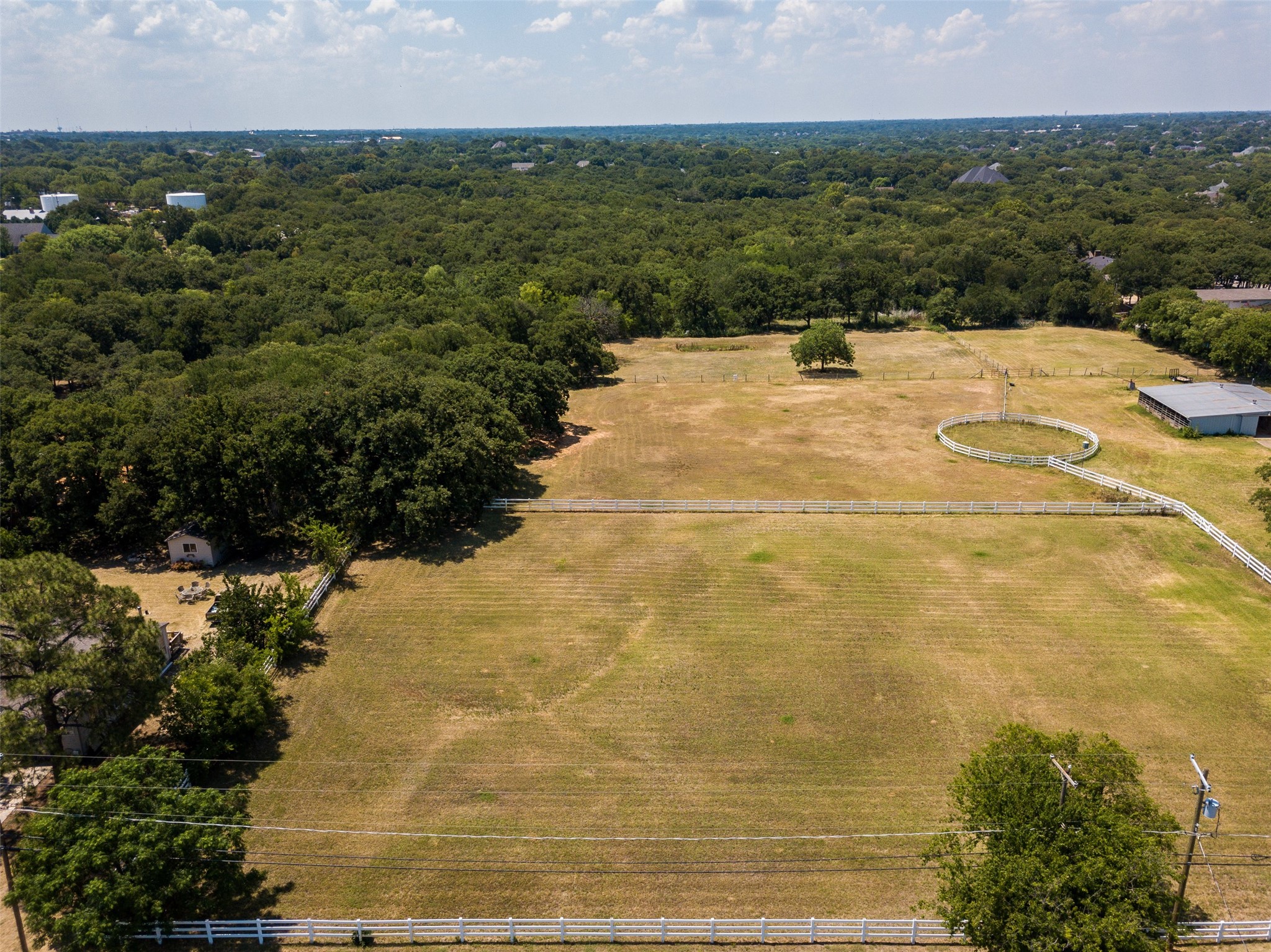 2918 Sunset Lane Dalworthington Gardens TX 76016