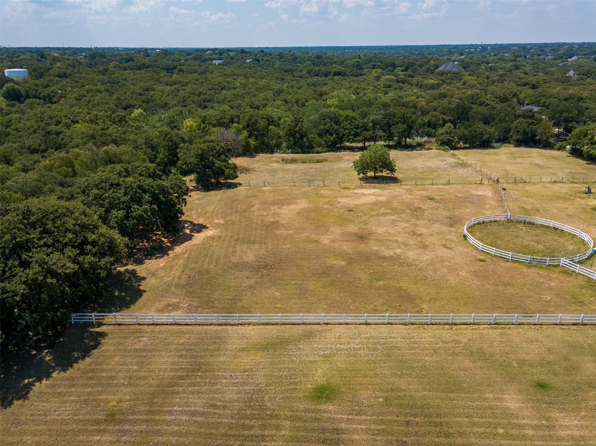 2918 Sunset Lane Dalworthington Gardens TX 76016