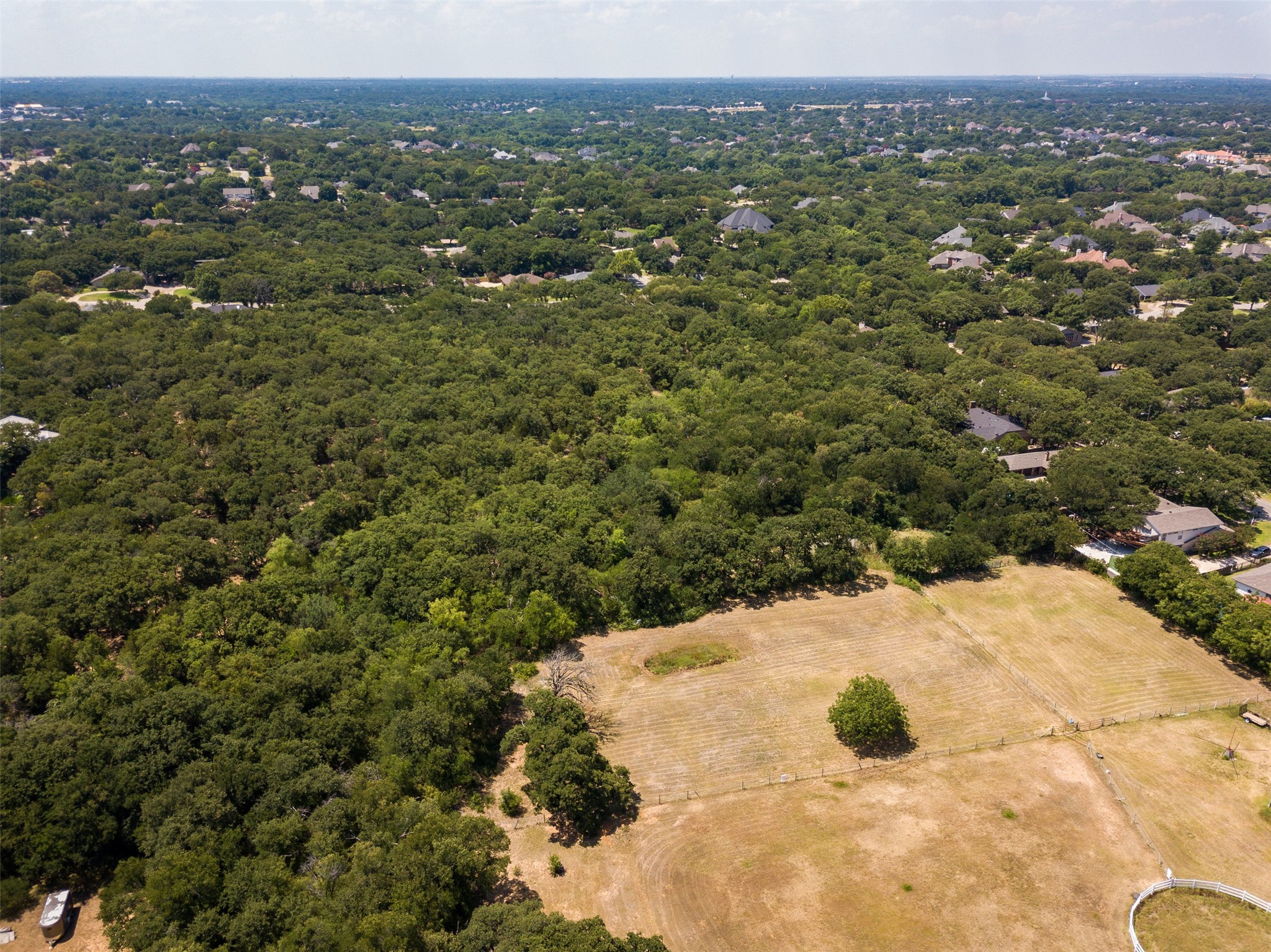 2918 Sunset Lane Dalworthington Gardens TX 76016