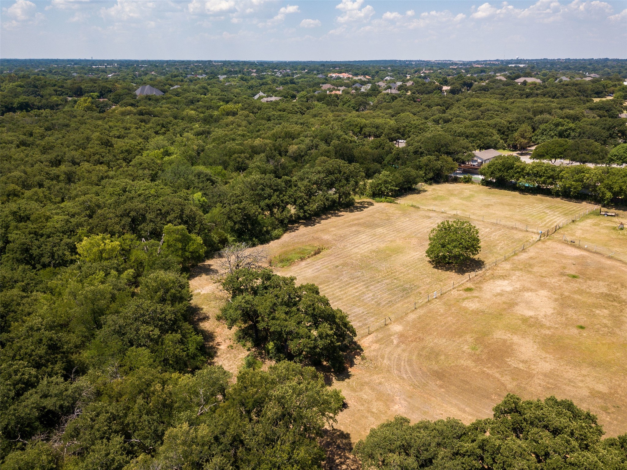 2918 Sunset Lane Dalworthington Gardens TX 76016
