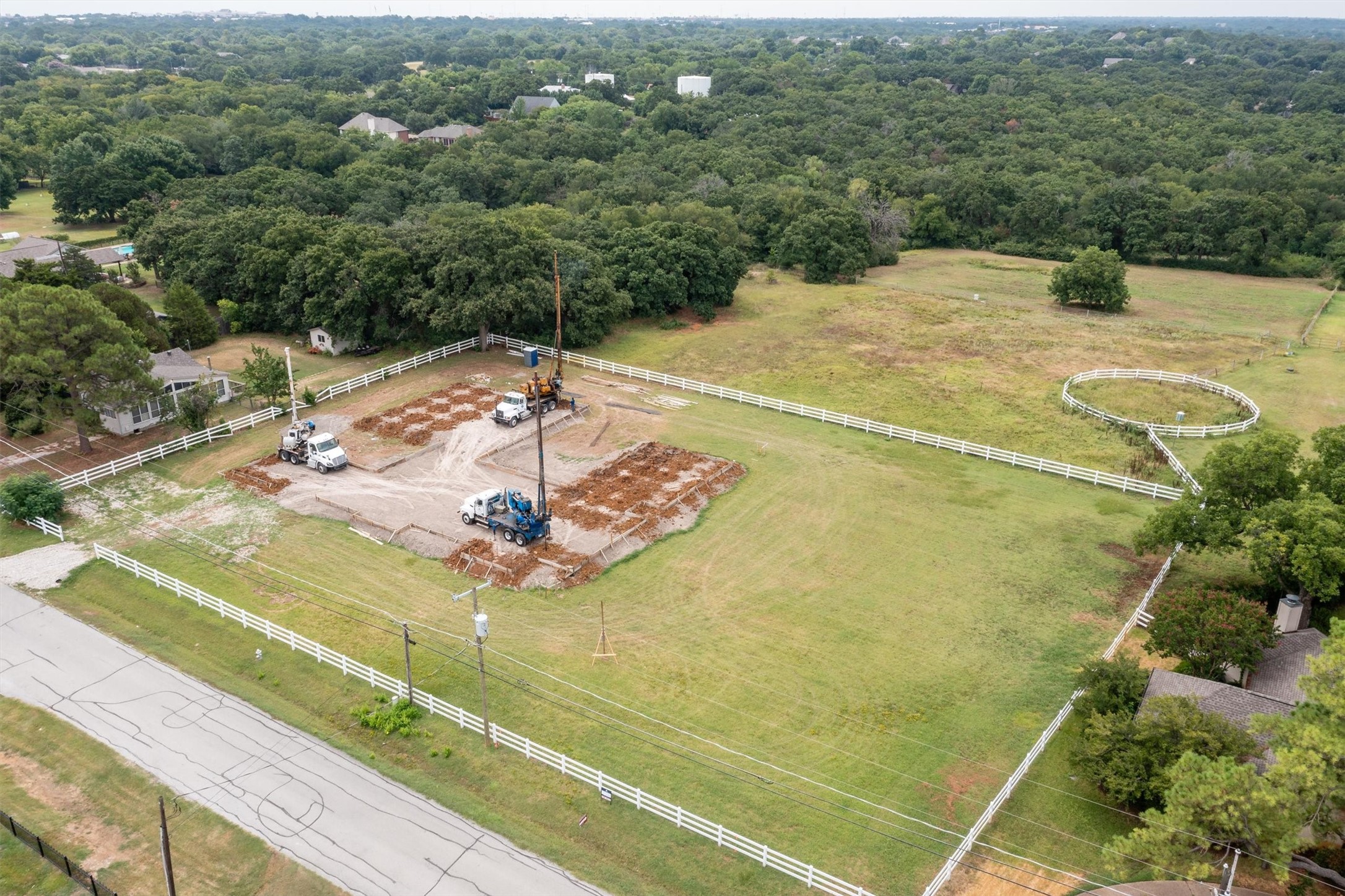 2918 Sunset Lane Dalworthington Gardens TX 76016