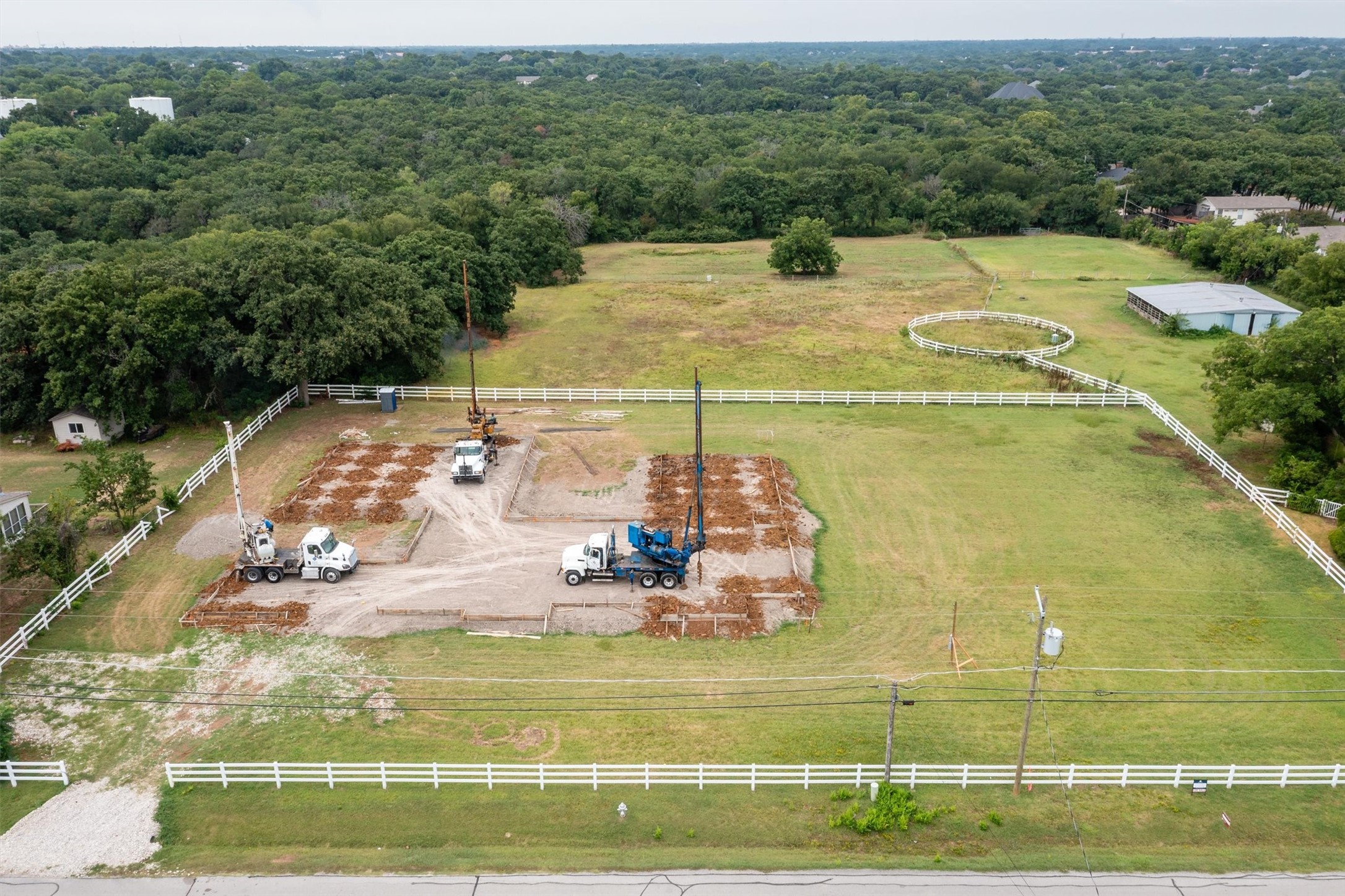 2918 Sunset Lane Dalworthington Gardens TX 76016