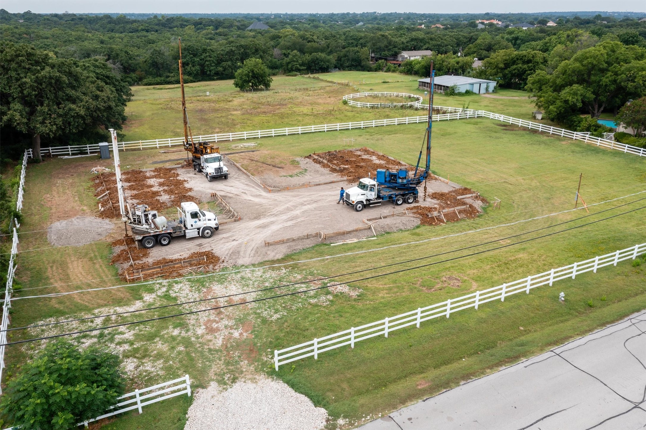 2918 Sunset Lane Dalworthington Gardens TX 76016