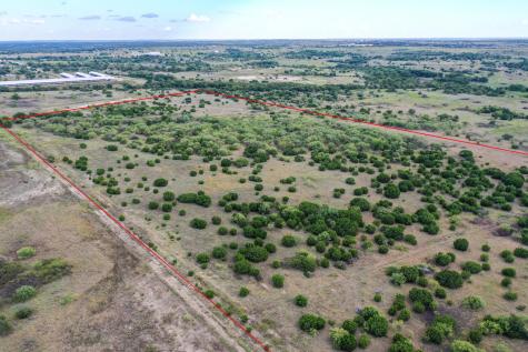 12550 Cresson Highway Cresson TX 76035