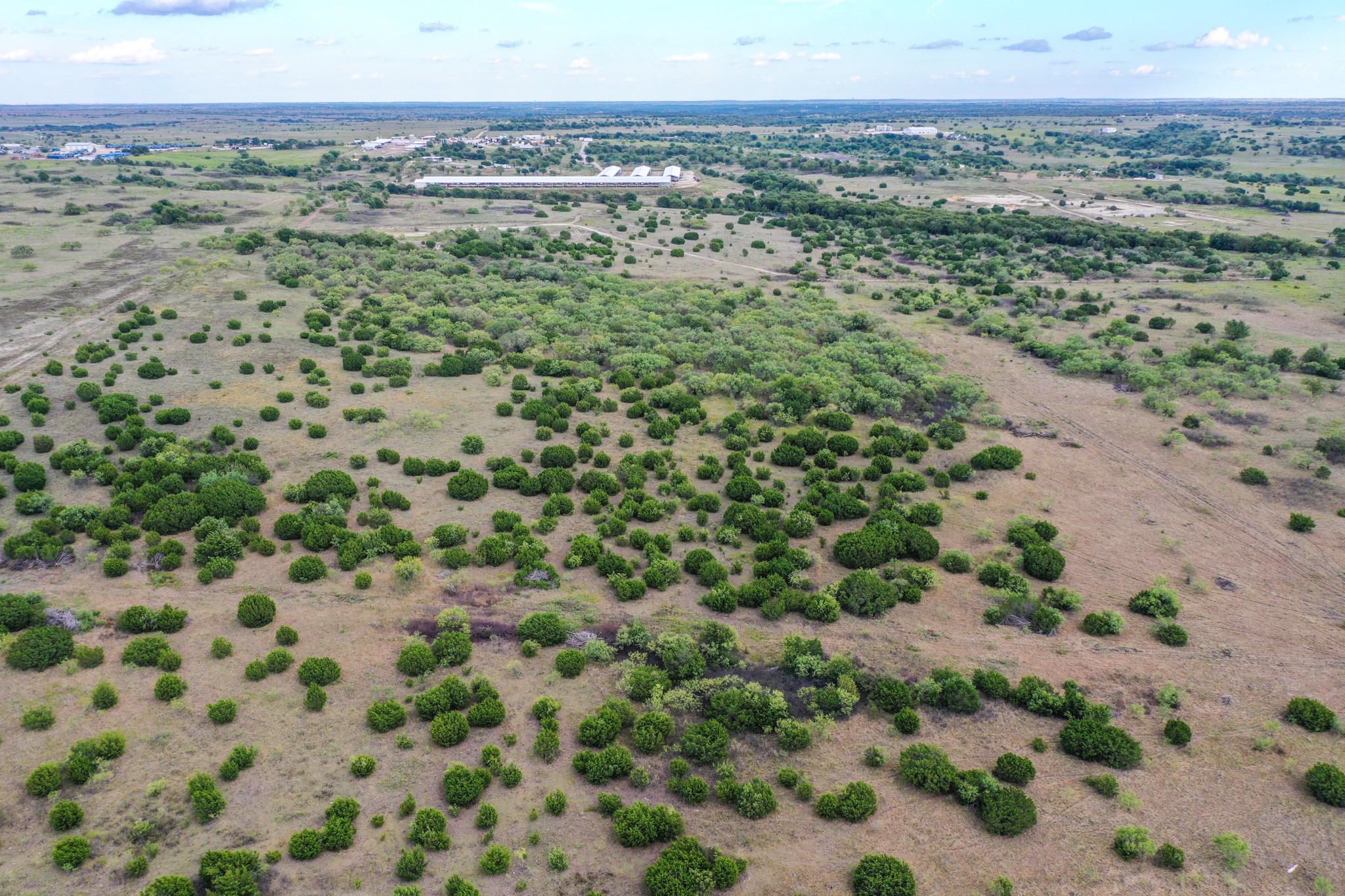 12550 Cresson Highway Cresson TX 76035