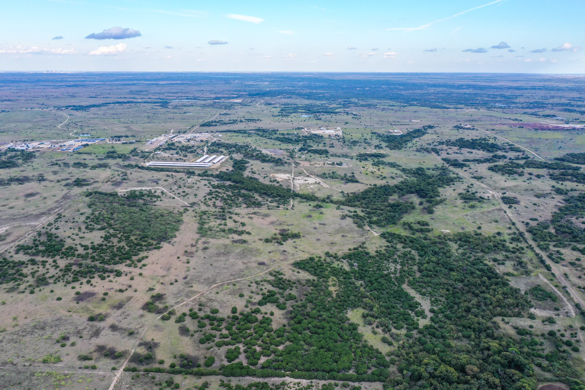 12550 Cresson Highway Cresson TX 76035