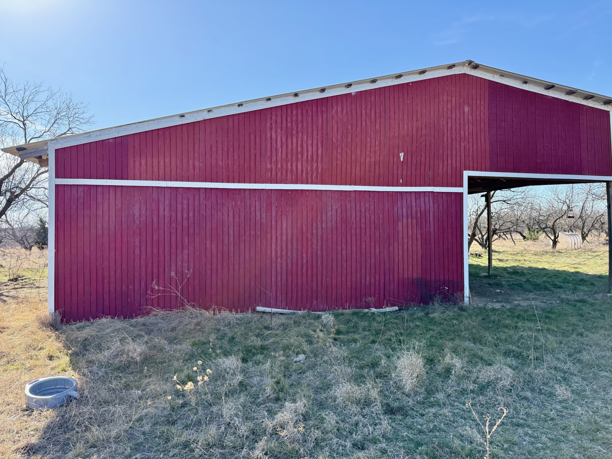 374 Private Road 6116 Hamilton TX 76531