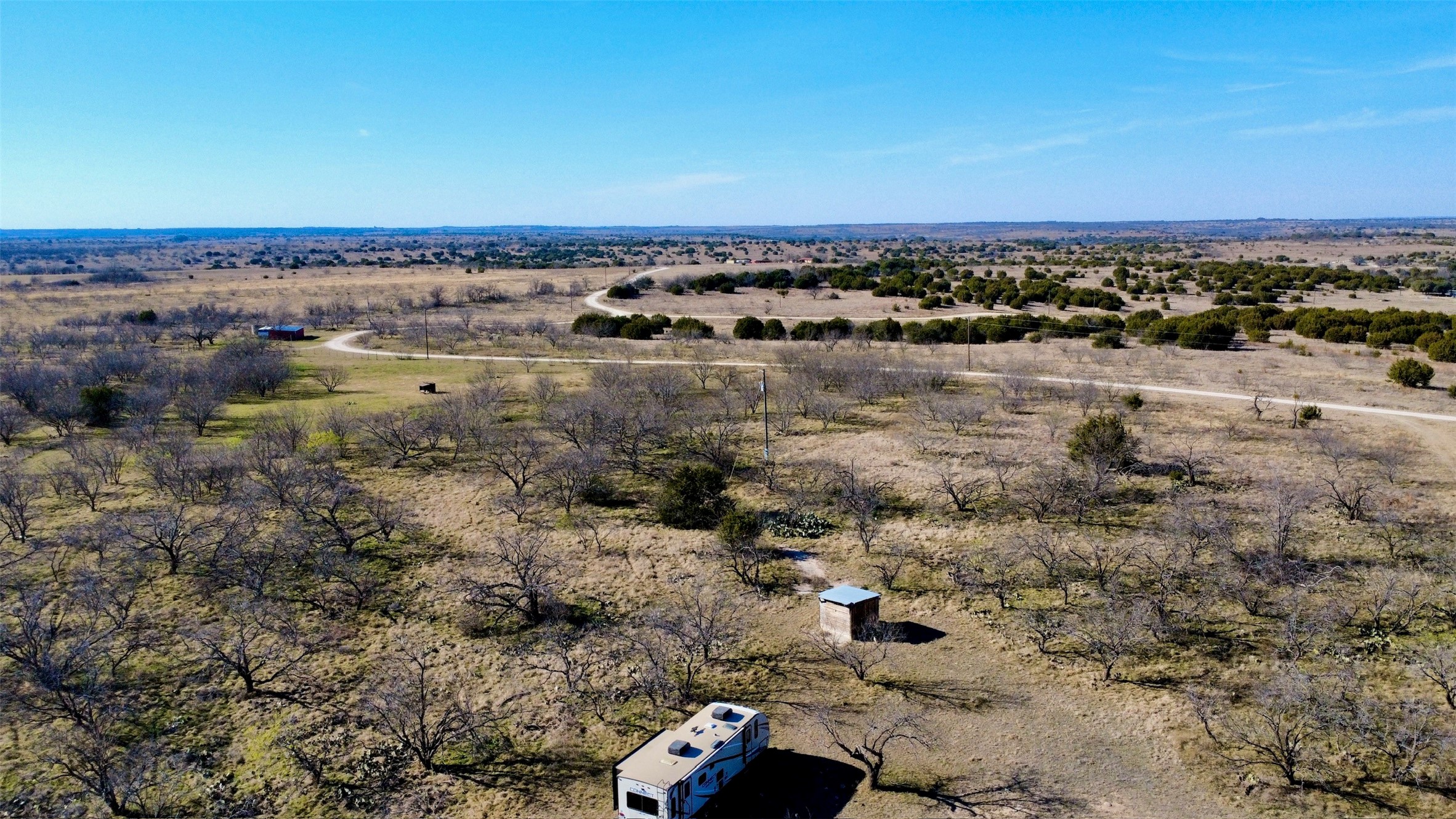 374 Private Road 6116 Hamilton TX 76531