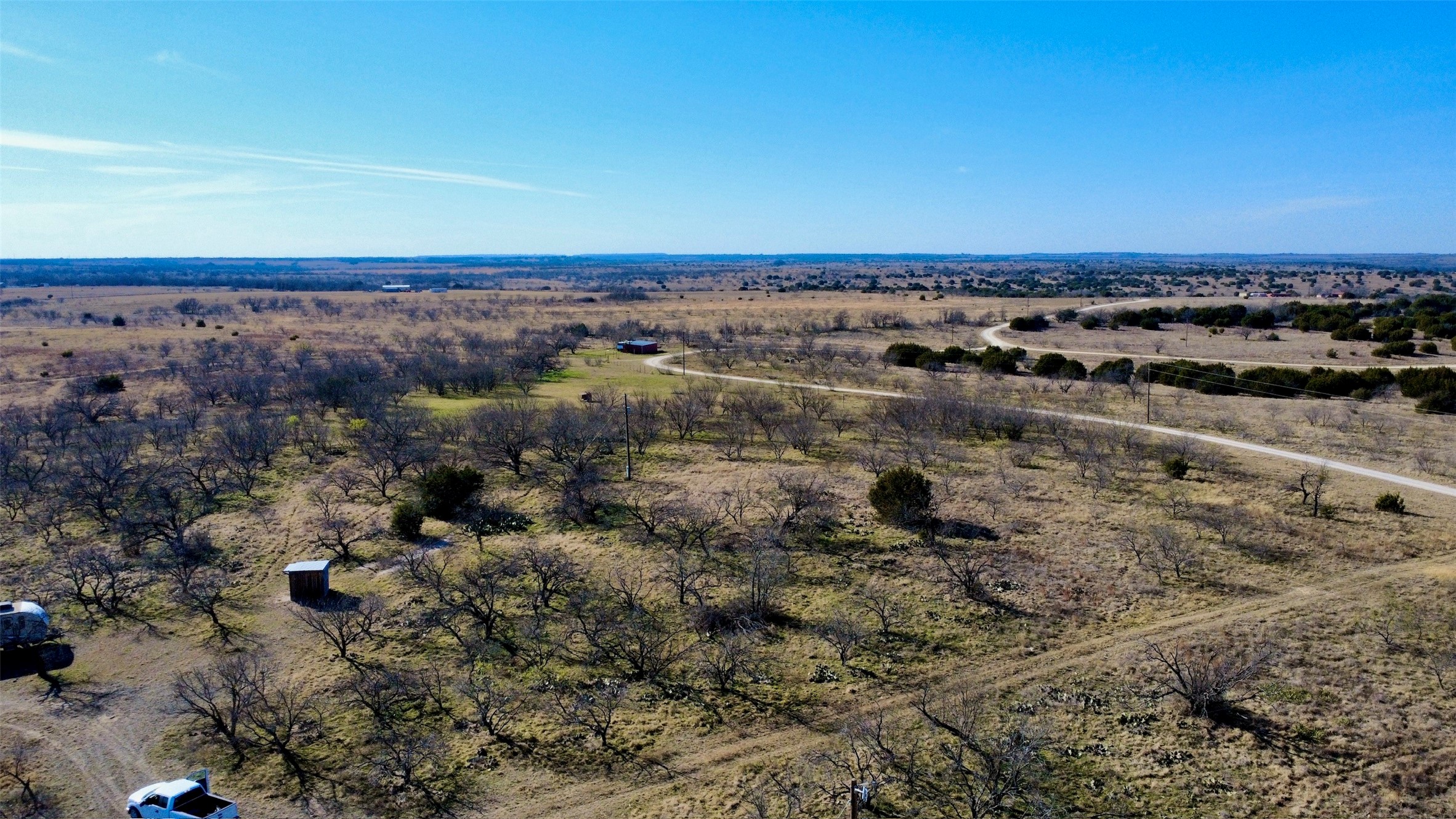 374 Private Road 6116 Hamilton TX 76531