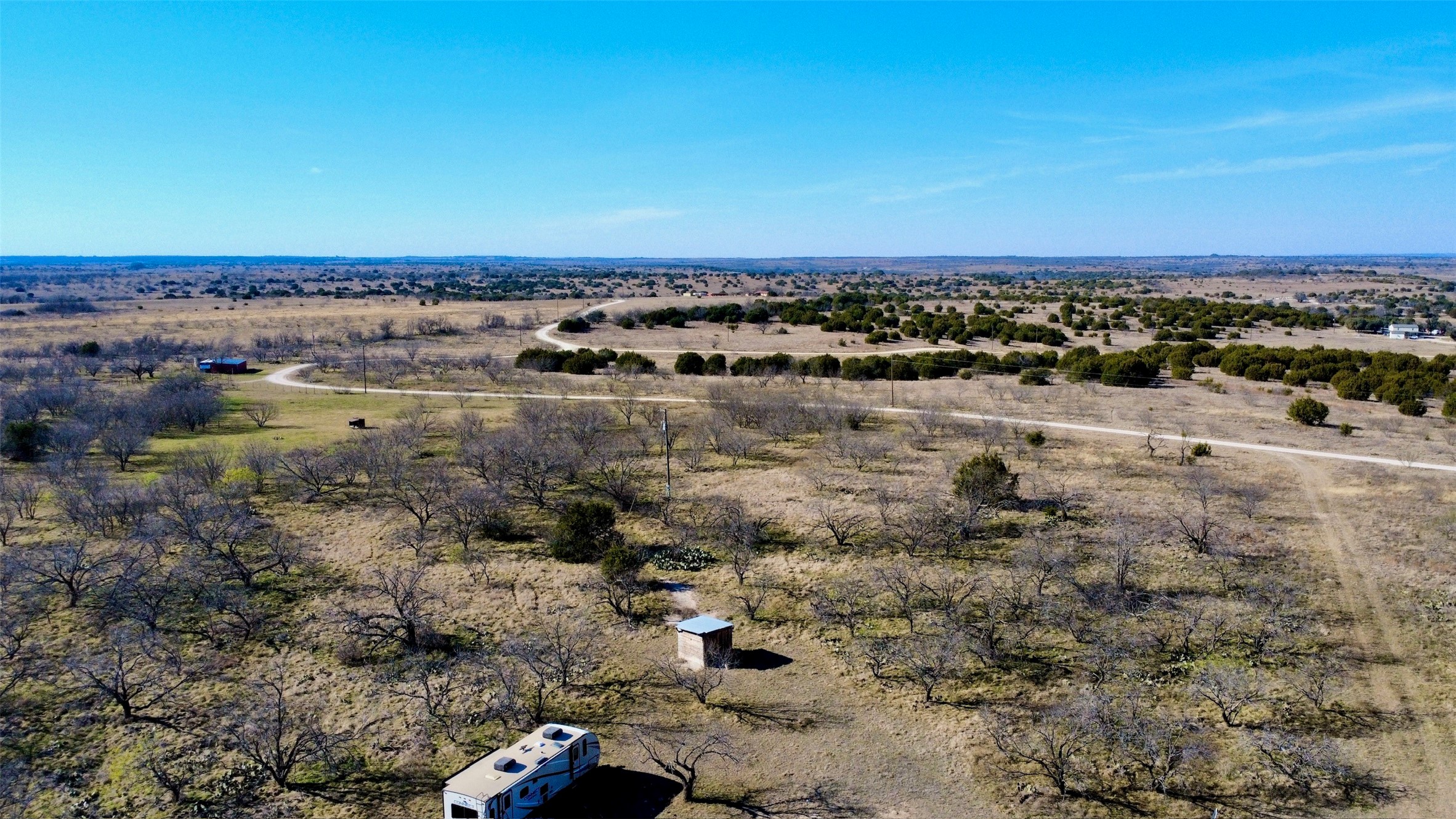 374 Private Road 6116 Hamilton TX 76531
