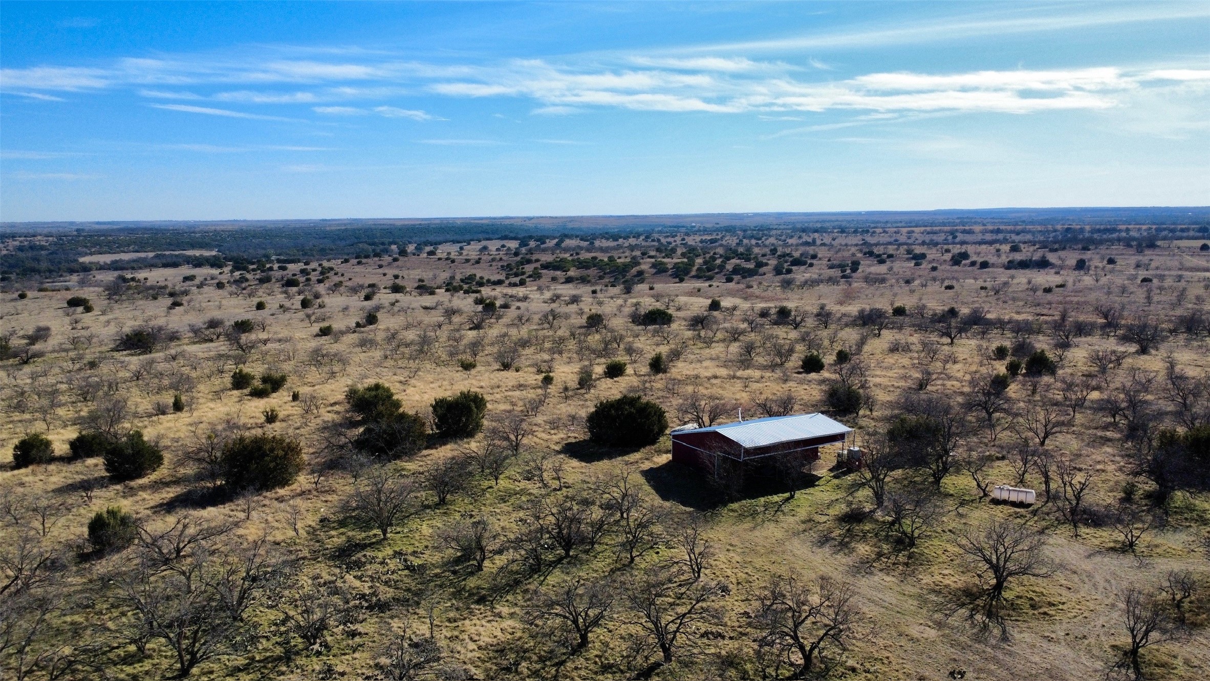 374 Private Road 6116 Hamilton TX 76531