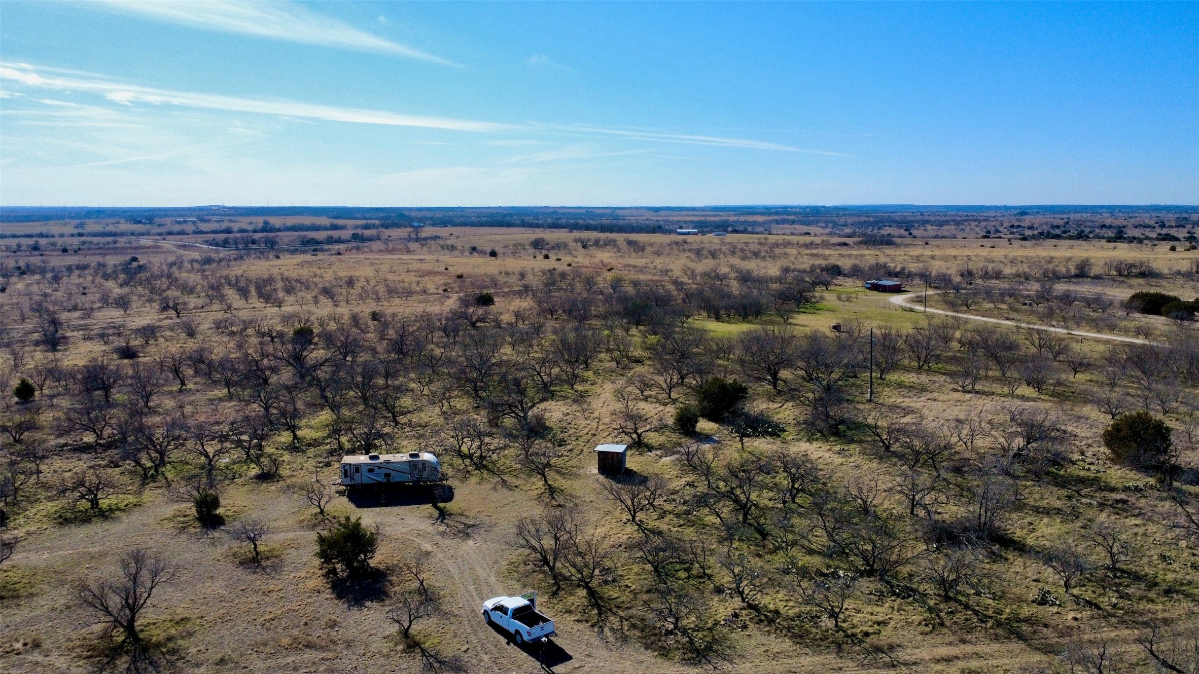 374 Private Road 6116 Hamilton TX 76531