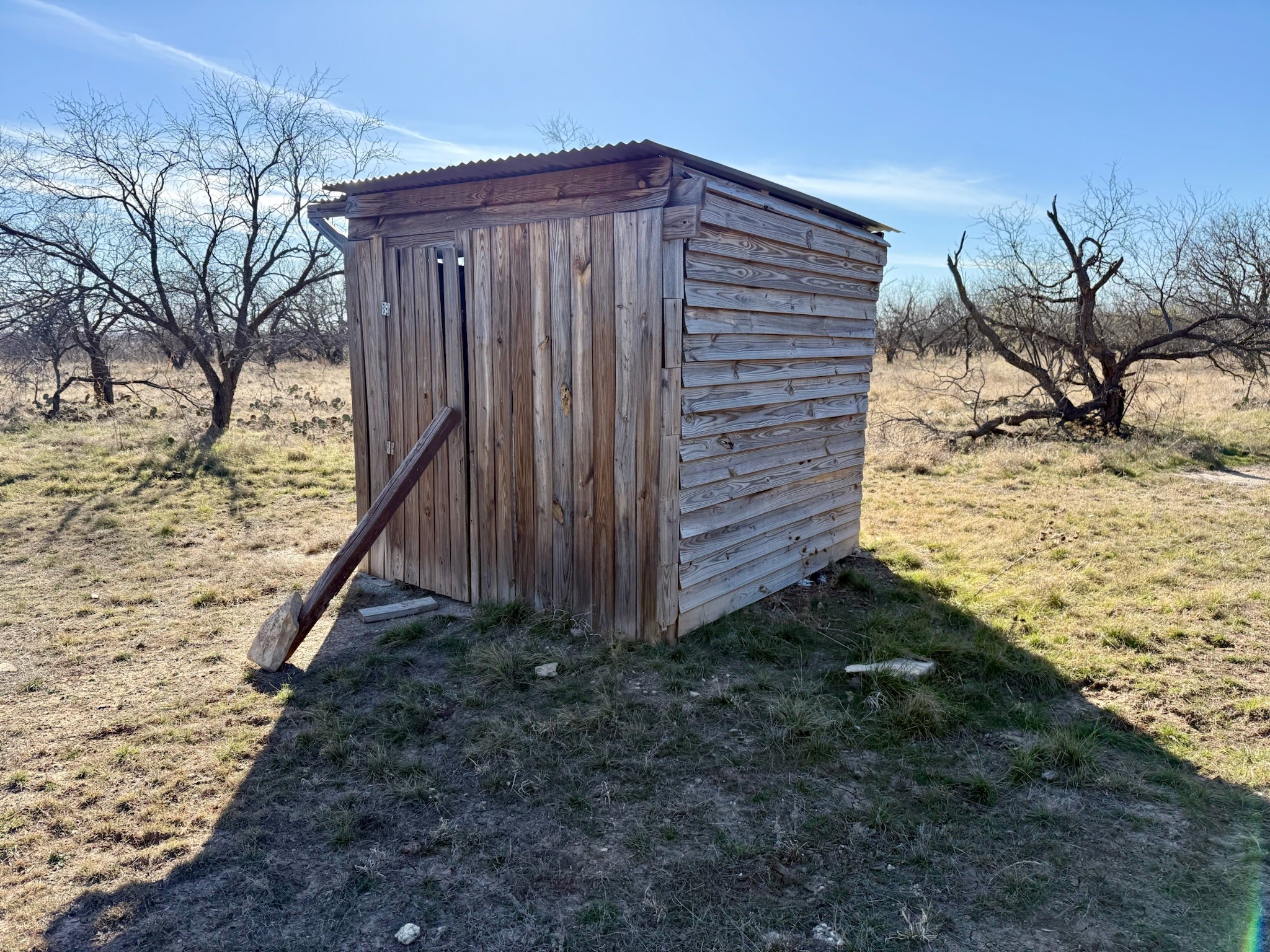 374 Private Road 6116 Hamilton TX 76531