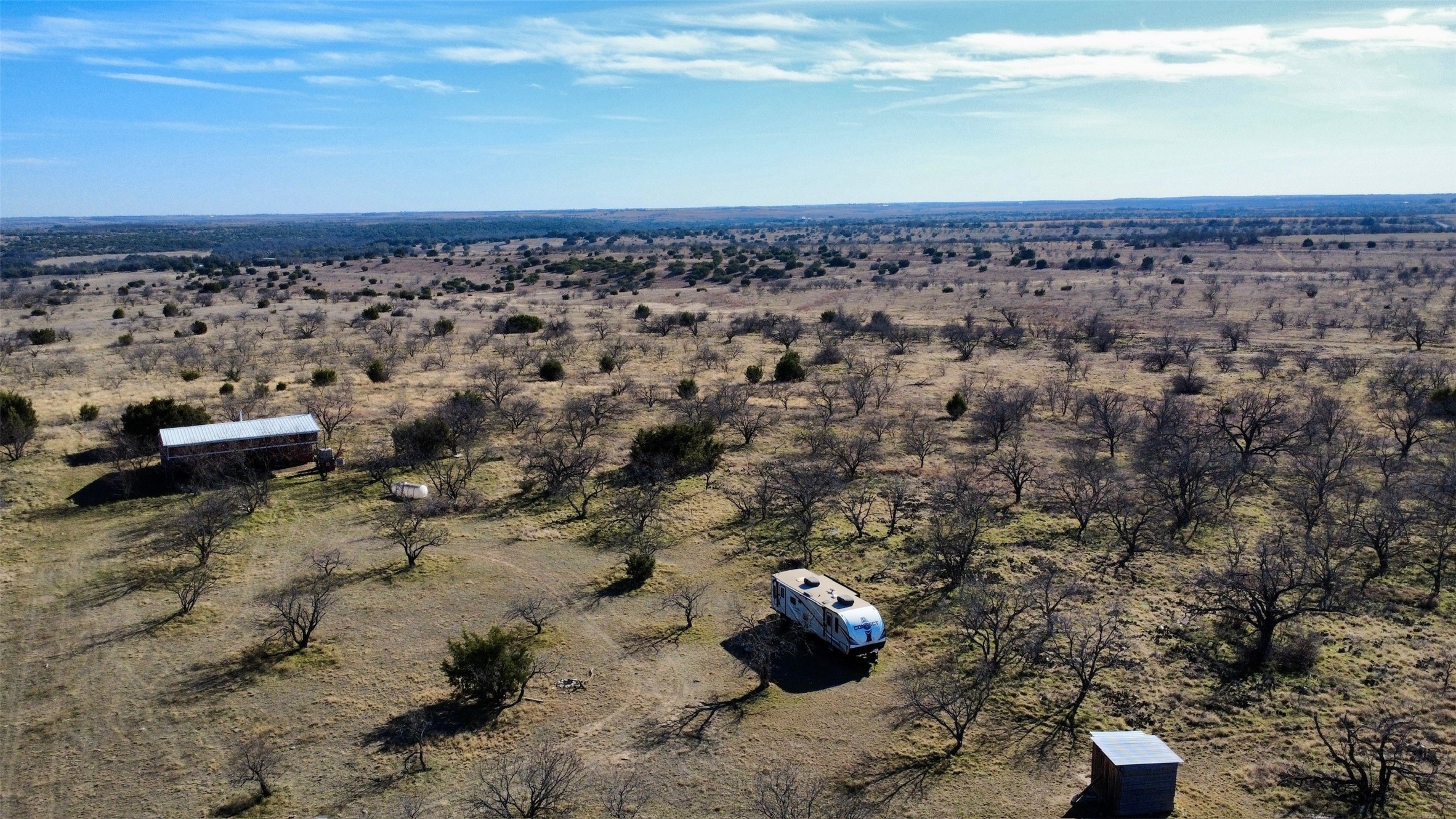 374 Private Road 6116 Hamilton TX 76531