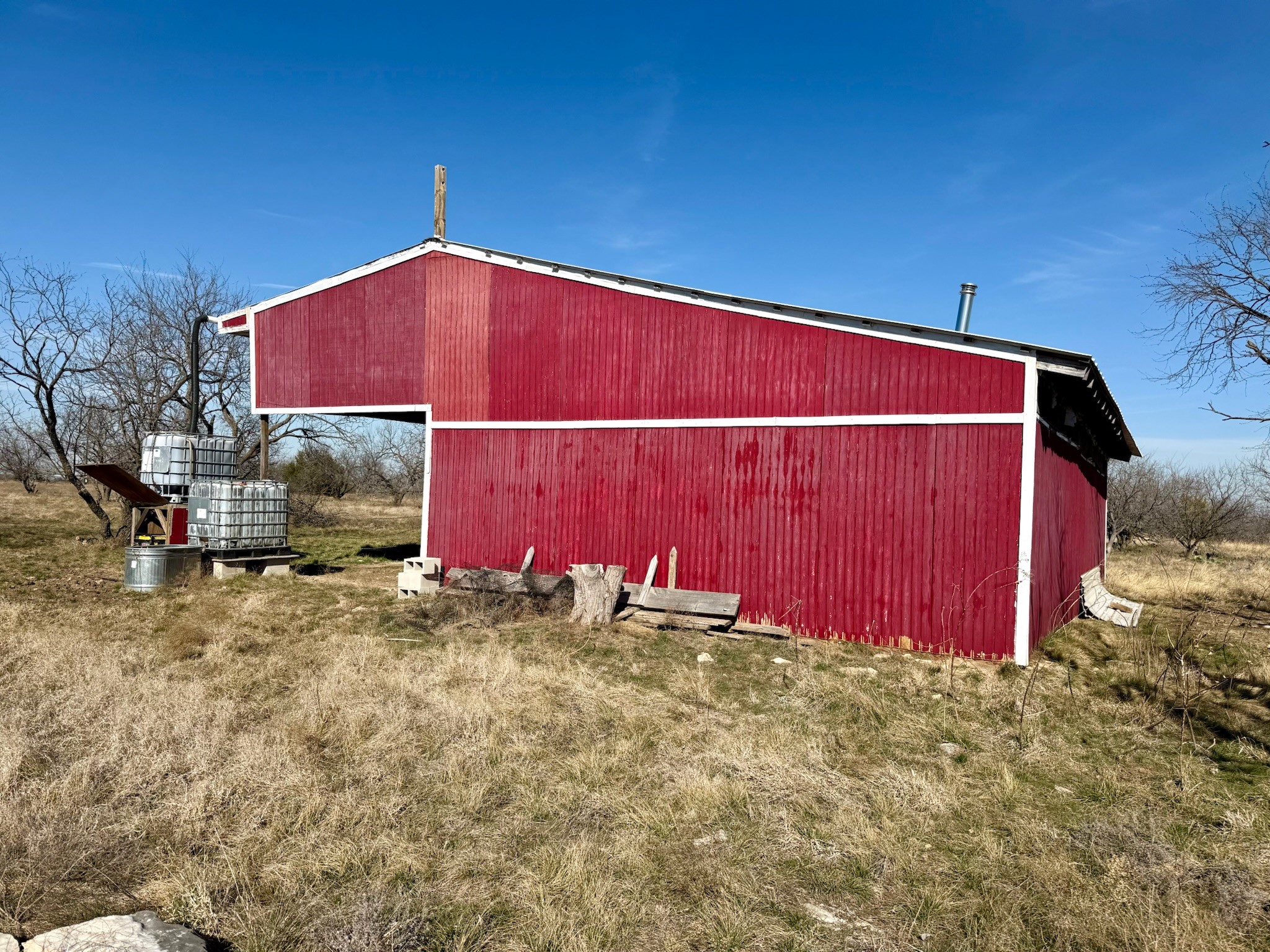 374 Private Road 6116 Hamilton TX 76531