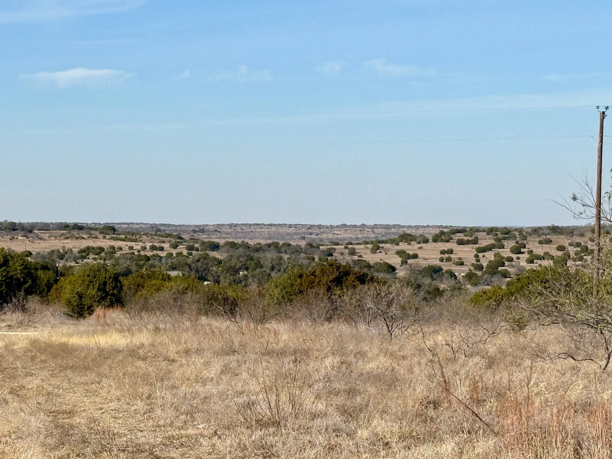 374 Private Road 6116 Hamilton TX 76531