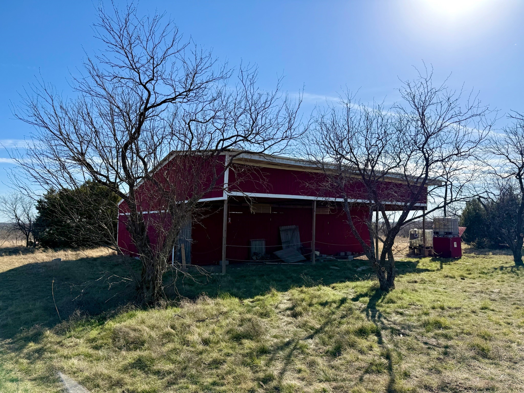 374 Private Road 6116 Hamilton TX 76531